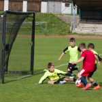 McDonald’s Cup píše ve Vimperku další kapitolu své historie