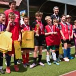 McDonald’s Cup píše ve Vimperku další kapitolu své historie