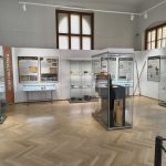 Bronzové kruhy z Písecka patří k pravým jihočeským nálezům. Nová výstava představuje archeologické nálezy z trasy D4