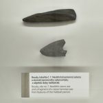 Bronzové kruhy z Písecka patří k pravým jihočeským nálezům. Nová výstava představuje archeologické nálezy z trasy D4