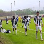 Fotbal: Béčko Dynama doma na jaře neví, co je to nudný zápas. Cábelíkům nadělilo půltucet