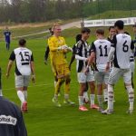 Fotbal: Béčko Dynama doma na jaře neví, co je to nudný zápas. Cábelíkům nadělilo půltucet