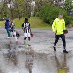 Fotbal: Béčko Dynama doma na jaře neví, co je to nudný zápas. Cábelíkům nadělilo půltucet