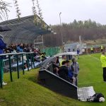 Fotbal: Béčko Dynama doma na jaře neví, co je to nudný zápas. Cábelíkům nadělilo půltucet