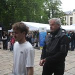 V Písku poměřili síly zedníci. Domácím se zadařilo