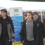 V Písku poměřili síly zedníci. Domácím se zadařilo