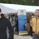 V Písku poměřili síly zedníci. Domácím se zadařilo