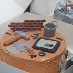 V Písku poměřili síly zedníci. Domácím se zadařilo