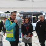 V Písku poměřili síly zedníci. Domácím se zadařilo
