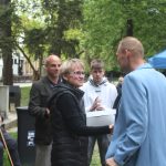 V Písku poměřili síly zedníci. Domácím se zadařilo