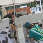 V Písku poměřili síly zedníci. Domácím se zadařilo