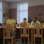 Černý Dub čeká další stavba. Po obecním domě přijde zázemí pro hasiče