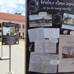Škola není jen budova, znělo při oslavách v Chlumu u Třeboně. Nejhezčím dárkem přispěli nejmenší