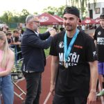 Fotbal: Vybojováno, oslaveno. Mistr ze Čtyř Dvorů dal deset gólů a pak juchal s pohárem