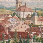 Záhada obrazu Dačic, stoletý unikát čeká na vysvětlení. Pomůže veřejnost?