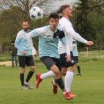 Fotbal: Fanoušci řeší sestupy i Novotného gól Ševětínu. Neplachov v derby srovnal krok