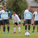 Fotbal: Fanoušci řeší sestupy i Novotného gól Ševětínu. Neplachov v derby srovnal krok