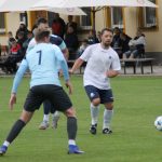 Fotbal: Fanoušci řeší sestupy i Novotného gól Ševětínu. Neplachov v derby srovnal krok