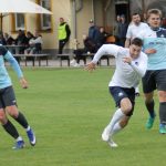 Fotbal: Fanoušci řeší sestupy i Novotného gól Ševětínu. Neplachov v derby srovnal krok