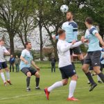 Fotbal: Fanoušci řeší sestupy i Novotného gól Ševětínu. Neplachov v derby srovnal krok