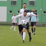 Fotbal: Fanoušci řeší sestupy i Novotného gól Ševětínu. Neplachov v derby srovnal krok