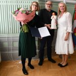 Organizace ICOS Český Krumlov získala ocenění za pomoc lidem v náročných životních situacích