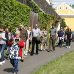 Velká sláva v Čerazi. Kaple i hasiči oslavili výročí