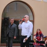 Jedna mince otevřela večerní Tábor. Muzejní noc zaplnila radnici, klášter i Kotnov