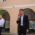 Jedna mince otevřela večerní Tábor. Muzejní noc zaplnila radnici, klášter i Kotnov