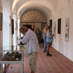 Jedna mince otevřela večerní Tábor. Muzejní noc zaplnila radnici, klášter i Kotnov