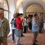Jedna mince otevřela večerní Tábor. Muzejní noc zaplnila radnici, klášter i Kotnov
