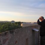Jedna mince otevřela večerní Tábor. Muzejní noc zaplnila radnici, klášter i Kotnov