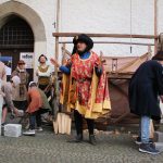 Jedna mince otevřela večerní Tábor. Muzejní noc zaplnila radnici, klášter i Kotnov