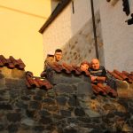Jedna mince otevřela večerní Tábor. Muzejní noc zaplnila radnici, klášter i Kotnov