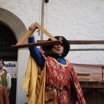 Jedna mince otevřela večerní Tábor. Muzejní noc zaplnila radnici, klášter i Kotnov