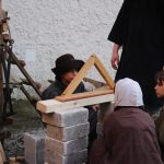 Jedna mince otevřela večerní Tábor. Muzejní noc zaplnila radnici, klášter i Kotnov