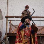 Jedna mince otevřela večerní Tábor. Muzejní noc zaplnila radnici, klášter i Kotnov