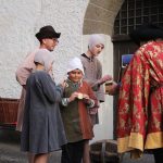 Jedna mince otevřela večerní Tábor. Muzejní noc zaplnila radnici, klášter i Kotnov