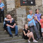 Jedna mince otevřela večerní Tábor. Muzejní noc zaplnila radnici, klášter i Kotnov