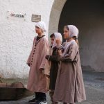 Jedna mince otevřela večerní Tábor. Muzejní noc zaplnila radnici, klášter i Kotnov