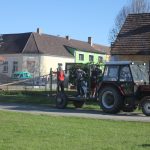 Kouzelné lektvary i čarodějnice v plamenech. V Klukách si filipojakubskou noc užili