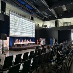 Jak budou vypadat operace budoucnosti? V Budějovicích o tom diskutují špičky ortopedie