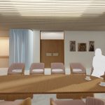 Obřadní síň budějovického krematoria na Otýlii čeká rekonstrukce
