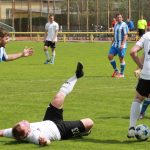 Krize fotbalistů Lokomotivy, na jaře ještě nebodovali. Příští stanice: vedoucí Slavia!