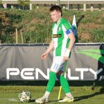 Fotbal: Béčko Malše míří krok za krokem k postupovému cíli. V horku vypotilo výhru o gól