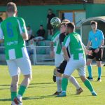 Fotbal: Béčko Malše míří krok za krokem k postupovému cíli. V horku vypotilo výhru o gól