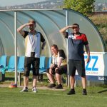 Fotbal: Béčko Malše míří krok za krokem k postupovému cíli. V horku vypotilo výhru o gól