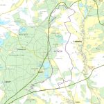 Lodhéřov rázně odmítl zónu pro větrné elektrárny. Budeme se bránit, slibuje starostka