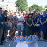Milada Horáková má v Písku novou pamětní desku, zdobí ji citát i její busta