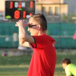 Fotbal: Motýl věrný jedné adrese. Zažil s klubem postupy i pády, další hrozí právě teď